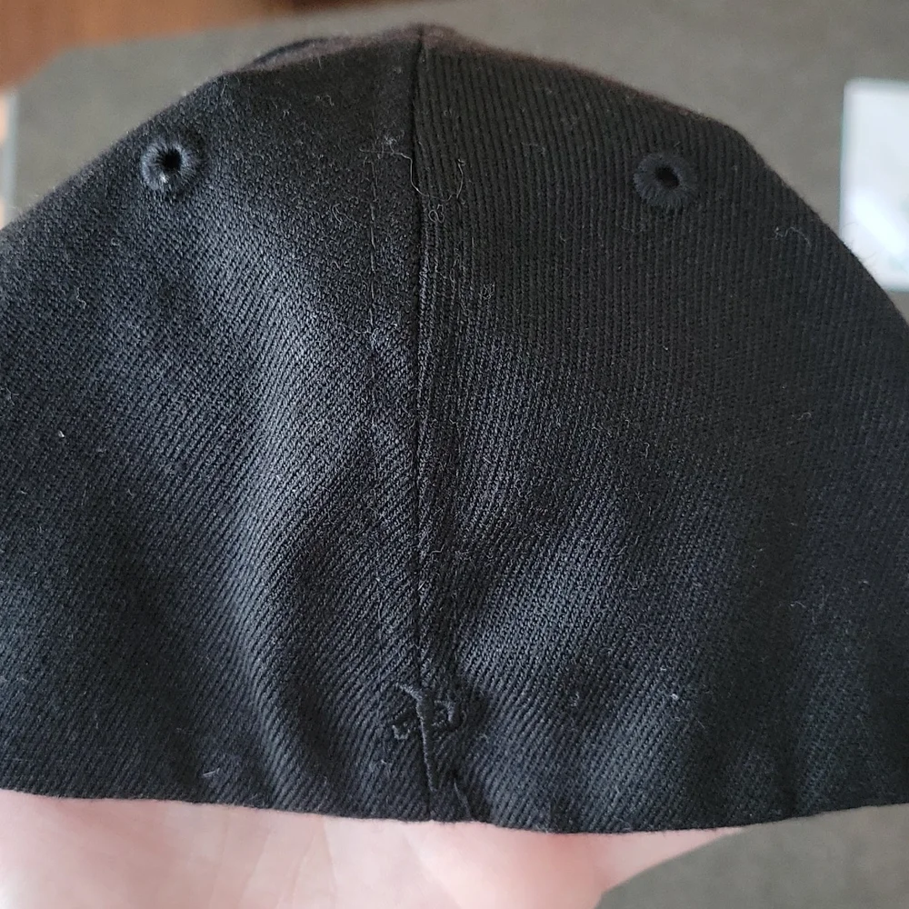 Toddler RDS hat - Picture 4 of 4